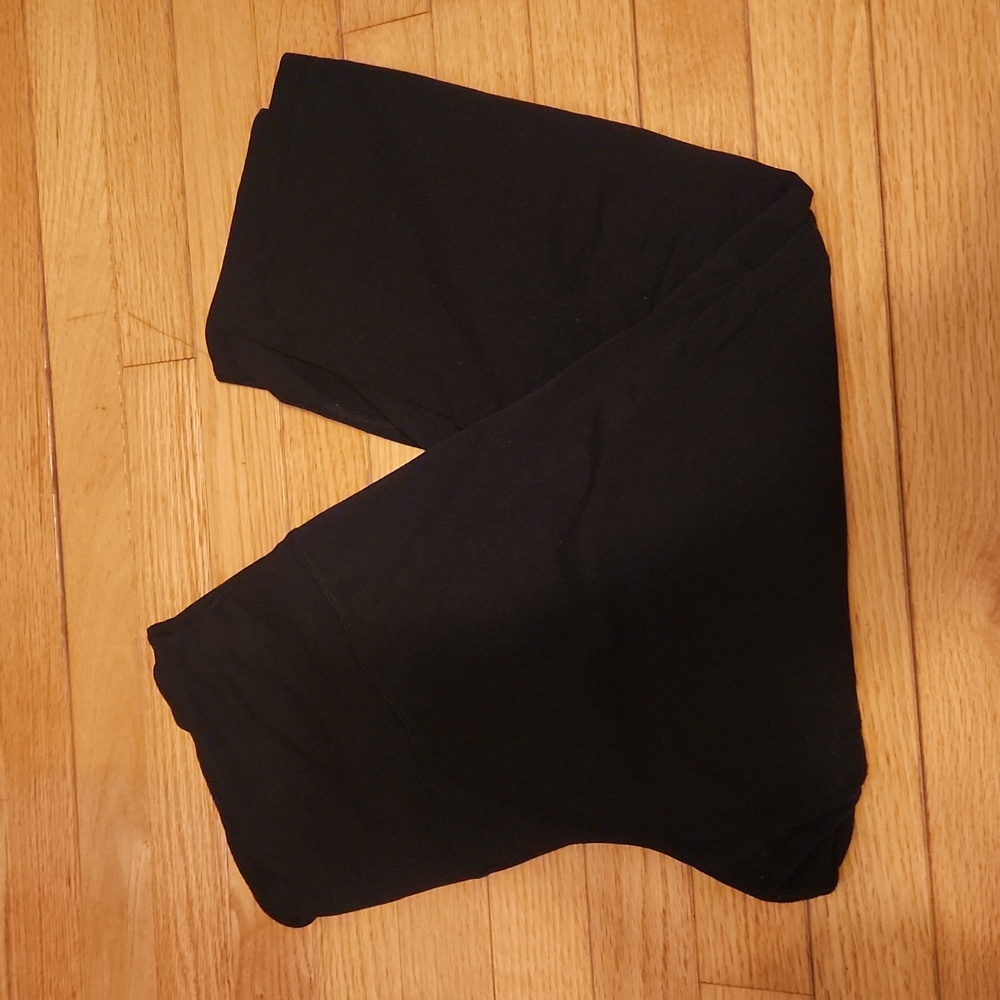 Old navy active leggings size L